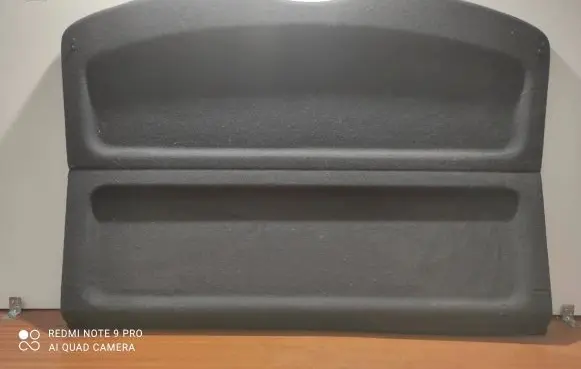 Skoda Octavia Mk1 (1U) Parcel shelf