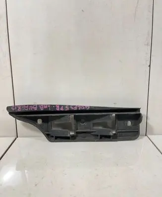Volkswagen Golf V Front bumper mounting bracket 1K0807184