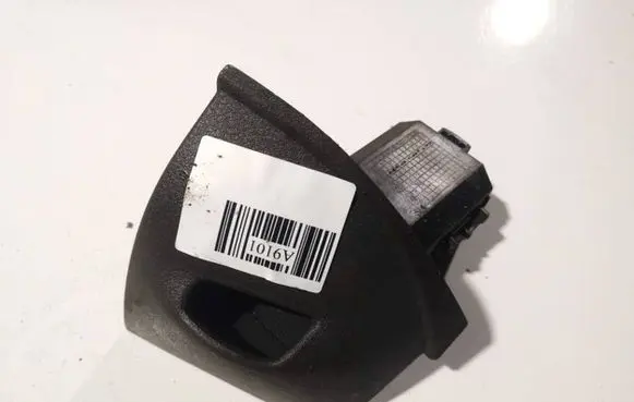 Iveco Daily 40.8 Other interior part
