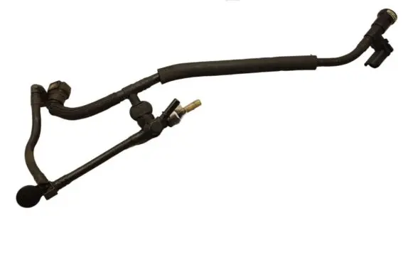 Ford C-MAX II Fuel line pipe