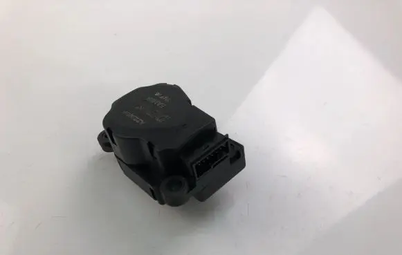 Intake manifold valve actuator/motor