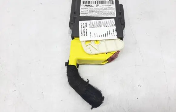 Airbag control unit/module