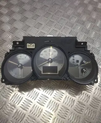 Lexus GS 300 350 430 450H Speedometer (instrument cluster) 8380030B70