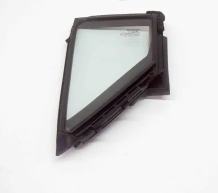 Toyota C-HR I Rear side window AS2 43R00097