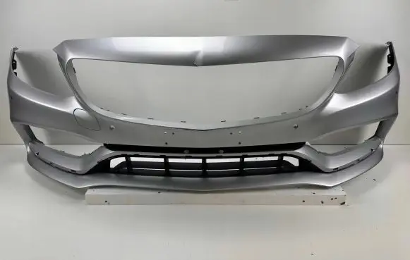 Mercedes-Benz C W205 Front bumper 753333