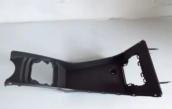Toyota Prius (XW30) Center console