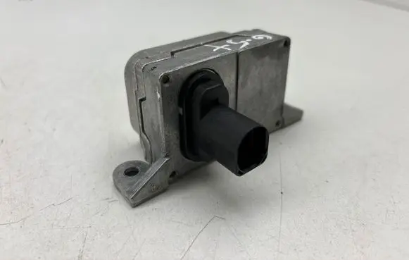 Volkswagen Golf Plus ESP acceleration yaw rate sensor 1K0907655B 10098503194 U975E03D6J