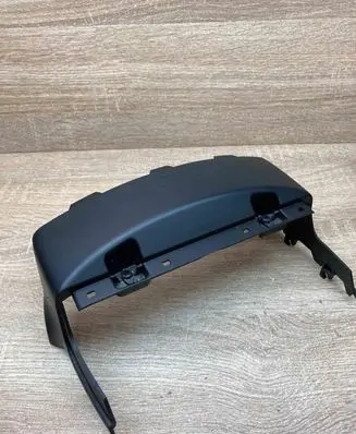BMW 5 E60 E61 Steering wheel column trim 6947772 65352