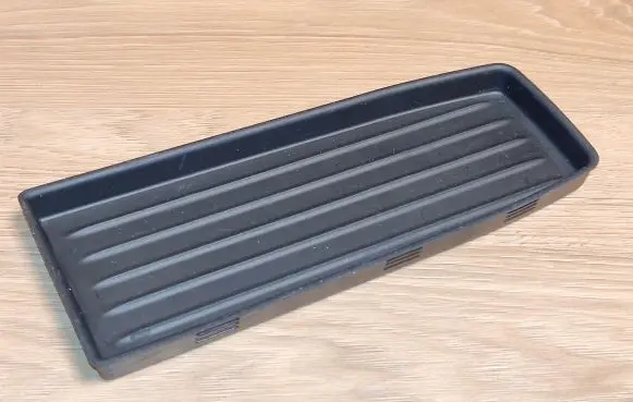 BMW 3 F30 F35 F31 Glove box pad 227902 1169227902