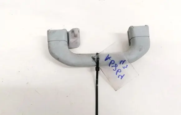 Mercedes-Benz C W203 Rear interior roof grab handle A2038100551