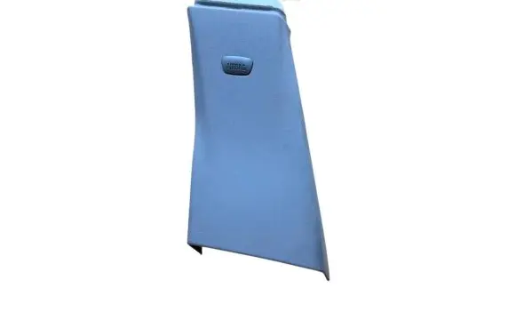 BMW 6 F06 Gran coupe (B) pillar trim (top) 51437277119 7277123 7277119