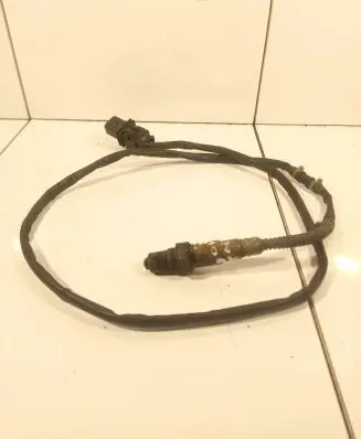 Audi A6 S6 C6 4F Lambda probe sensor 0258017037