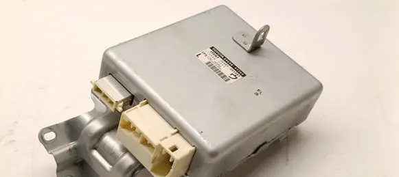 Toyota Prius (XW30) Power steering control unit/module 8965047260 JL501001981 129002271