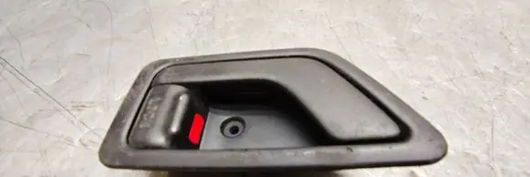 Hyundai Getz Rear door interior handle 82621TB010