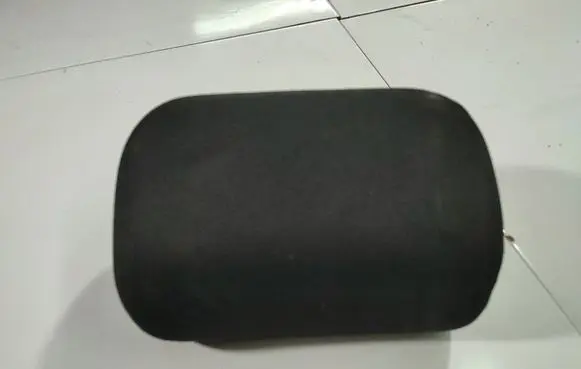 Skoda Octavia Mk2 (1Z) Front seat headrest 