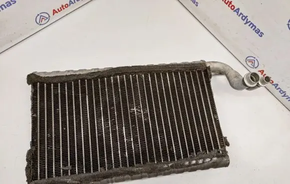 BMW 5 E60 E61 Air conditioning (A/C) radiator (interior) 6921070 64116921070 64119238655