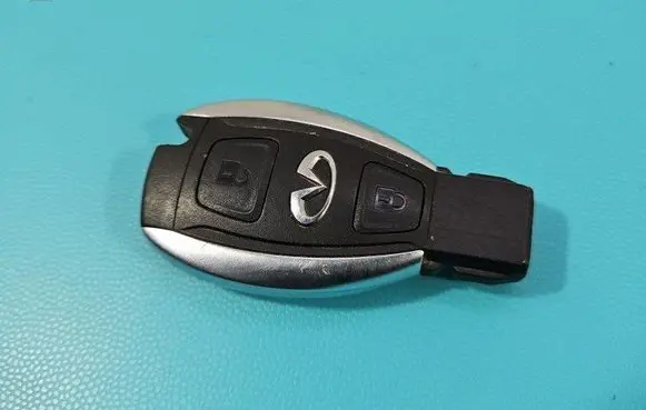 Infiniti Q30 Engine ECU kit and lock set IMPRK1470256