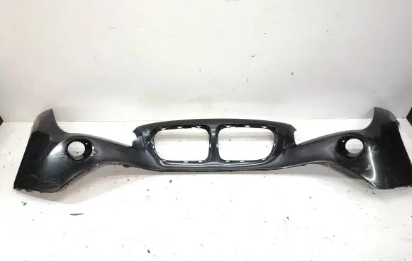 BMW X1 E84 Front bumper