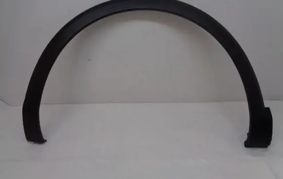 Citroen C4 III e-C4 Fender trim (molding) 98329590XT