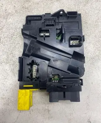 Volkswagen Golf V Steering angle sensor 1K0953549BM