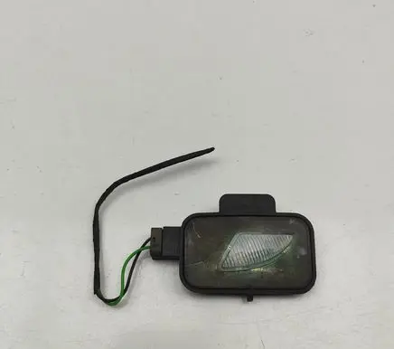 Volkswagen PASSAT B8 Front door interior light 3G0945292A