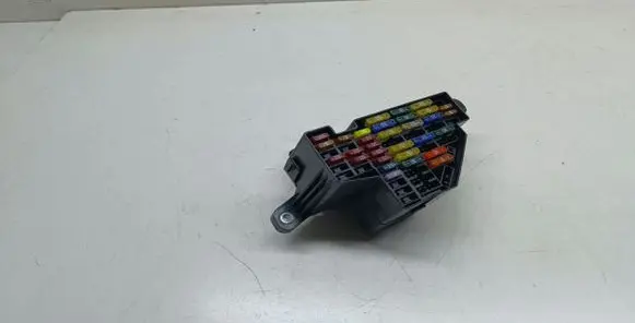 Volkswagen PASSAT CC Fuse module