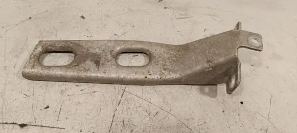 Mini Cooper Countryman F60 Radiator support slam panel bracket 7318491