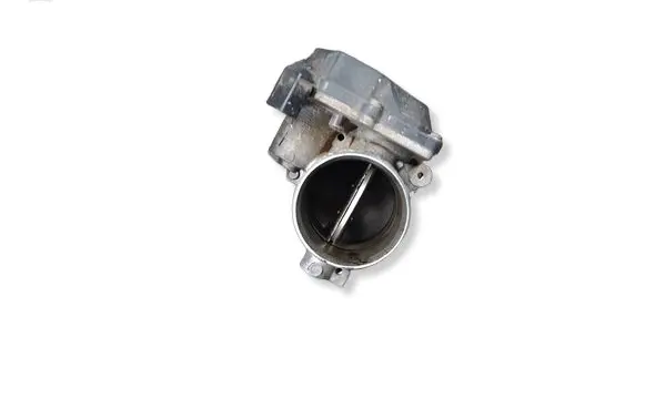 Audi A7 S7 4G Throttle valve 059145950AA 2311102307 A2C53358421