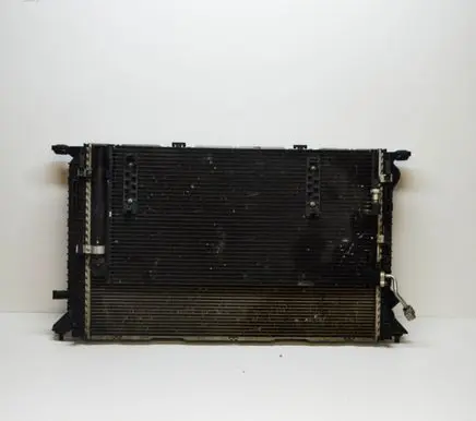 Audi Q5 SQ5 Air conditioning (A/C) system set 8K0260401R 989460D