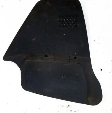 Citroen Jumper Front door card panel trim 07354235020 11145 B866