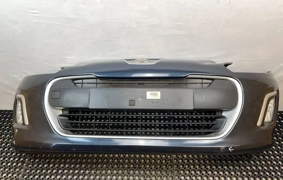 Peugeot 308 Front bumper