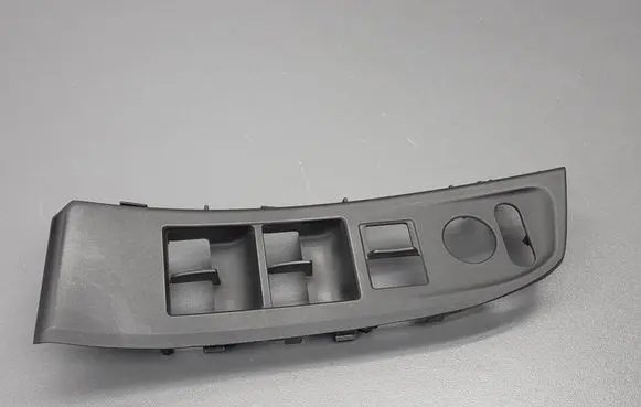 Honda Civic IX Front door window switch trim 