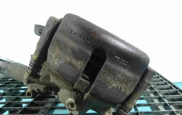 Volkswagen Golf VII Front brake caliper IMPRK1251976