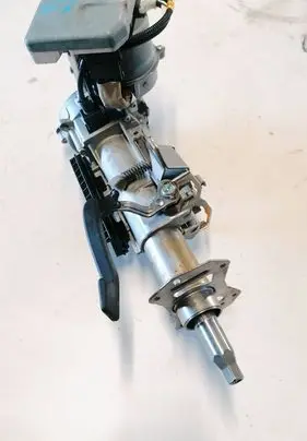 Ford Fiesta Electric power steering pump A0056611G 2021110 H1BC14D006BD