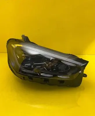Headlight/headlamp