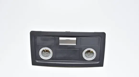 BMW 5 E60 E61 Cigarette lighter trim 7034100 9117364