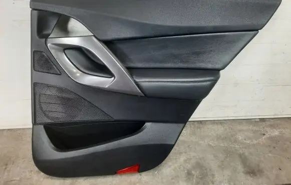 Citroen DS5 Rear door card panel trim