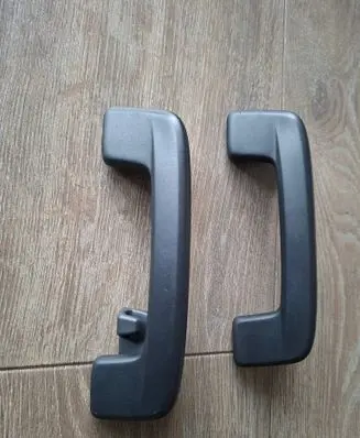 Volkswagen ID.3 A set of handles for the ceiling 10A857607A