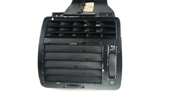 Volkswagen Sharan Dashboard side air vent grill/cover trim 7m3819703