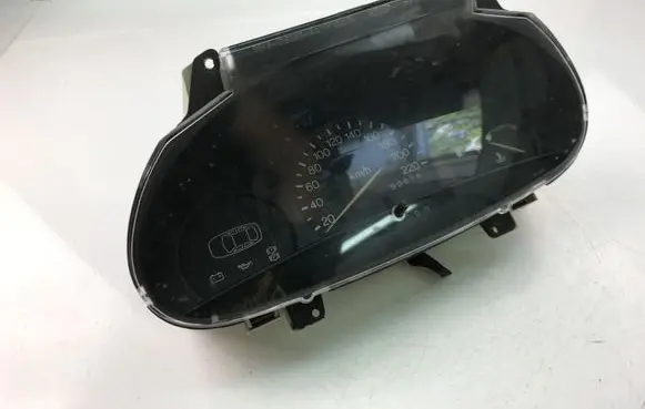 Ford Ecosport Speedometer (instrument cluster) 96FB10849AC