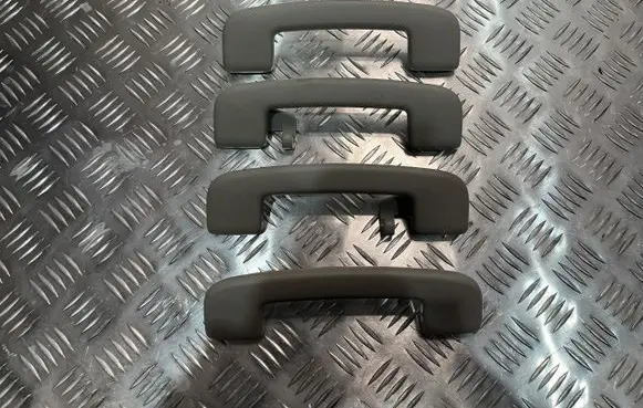 Nissan X-Trail T33 Headlining PU12814