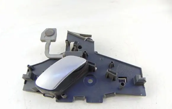 Citroen C5 Coupe rear side trim panel 9641315777