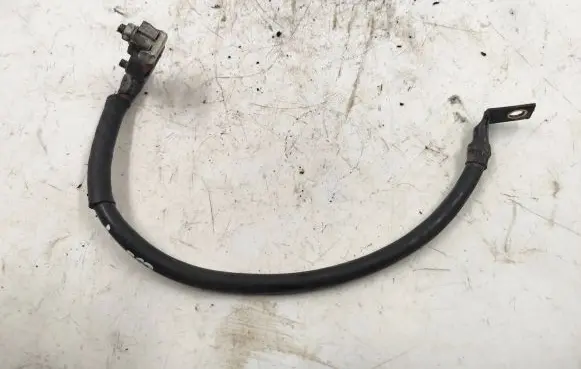 Skoda Octavia Mk1 (1U) Negative earth cable (battery)