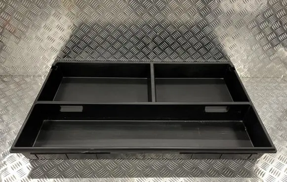 KIA Ceed Glove box in trunk PU15062