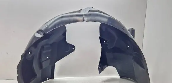 Tesla Model 3 Front wheel arch liner splash guards 108158100E 108158100 1081581
