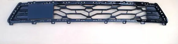 Hyundai Tucson IV NX4 Front bumper lower grill 86531-N7SD0