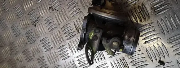 Skoda Octavia Mk1 (1U) EGR valve 038129637b