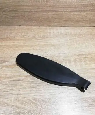 Mercedes-Benz GLC C253 Windshield/front glass wiper blade A2058240219