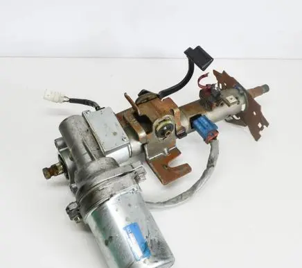 Hyundai Getz Steering rack mechanical part 61173057