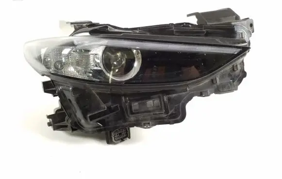 Mazda 3 Headlight/headlamp